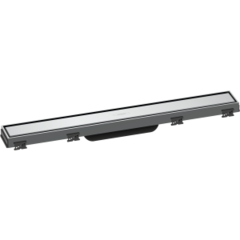 Hansgrohe RainDrain Match 56036000 Внеш. часть 60 см ХР фото