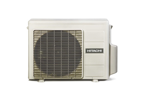 Наружный блок HITACHI Multizone Comfort RAM-53NE3F
