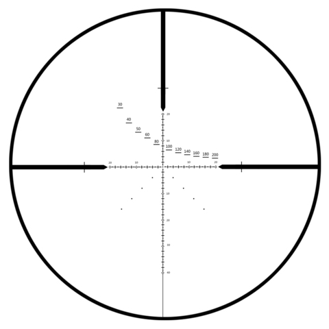 ПРИЦЕЛ DISCOVERY VT-3 6-24X50 SFAI FFP
