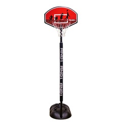 Баскетбольная стойка Game Time Youth Basketball System