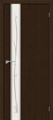 Глейс-1 Twig 3D Wenge / Twig