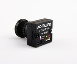 Курсовая камера 700-line AOMWAY WDR CMOS (PAL)