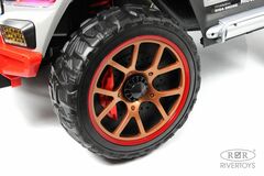 BMW K007AM 4WD (ПОЛНОПРИВОДНЫЙ, ДВУХМЕСТНЫЙ)