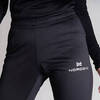 Женский утепленный разминочный костюм Nordski Base patriot-black - 12