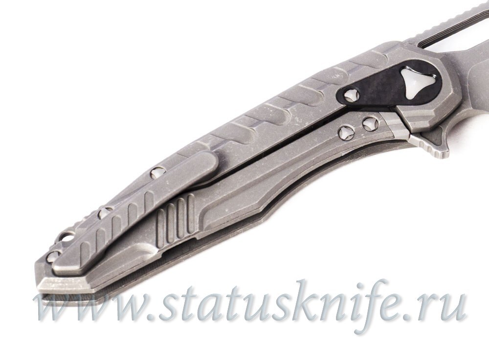 Нож Microtech 196-10AP Sigil MK6