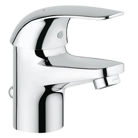 GROHE Euroeco 23262000 Смеситель для раковины