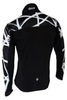 Olly Bright Sport лыжный разминочный костюм white - 3