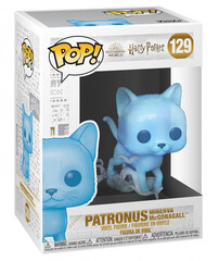 Funko POP! Harry Potter: Patronus McGonagall (129)