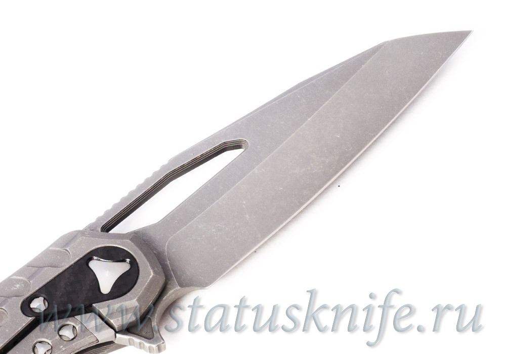 Нож Microtech 196-10AP Sigil MK6