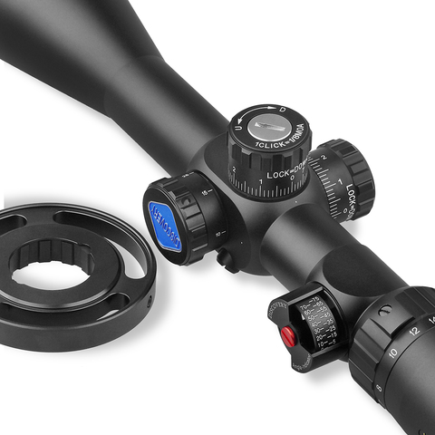 ПРИЦЕЛ DISCOVERY VT-3 6-24X50 SFAI FFP