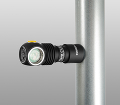 Мультифонарь светодиодный Armytek Tiara C1 Pro Magnet USB+18350, 1050 лм, аккумулятор