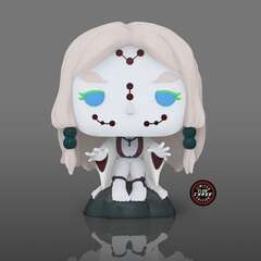 Funko POP! Demon Slayer: Spider Demon Mother (GW Chase Exc) (1573)