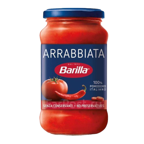 Соус Арраббьята 
