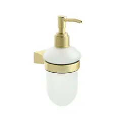 Дозатор для жидкого мыла Fixsen Trend Gold, FX-99012