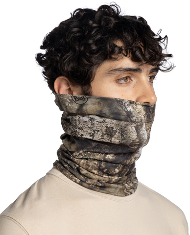 Бандана Buff CoolNet UV Realtree Apx фото 2