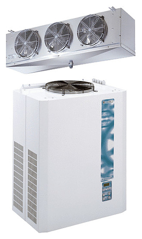 Сплит-система среднетемпературная Rivacold FSM034G012D