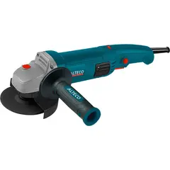 AGH 1100-125 E Угловая шлифмашина HEAVY DUTY ALTECO 61286