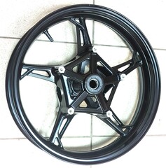 Передний колёсный диск Arashi для BMW S1000RR / R / XR 2019-2024 г.в.