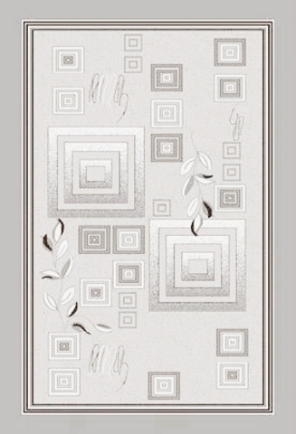 ковёр ФИЕСТА 2,0*3,0 м (36122_36966) прямой