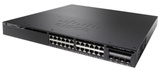 Коммутатор Cisco WS-C3650-24TS-S