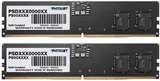 DDR5 32GB (2*16GB) Patriot Memory PSD532G5600K