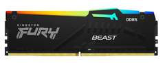 DDR5 32GB Kingston FURY KF556C40BB2A-32