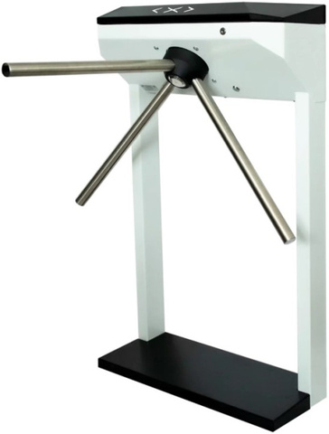 Турникет-трипод 3V Model R SIGUR (EM)