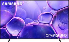 Crystal UHD