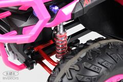 Квадроцикл Z111ZZ 4WD (Полноприводный)