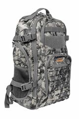 Всесезонный рюкзак для охоты, рыбалки, туризма Remington Large Hunting Backpack Apex, 45L (50см*37см) на remingtonn.ru