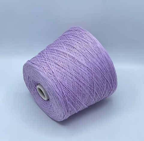 Luxury Selection by Ri.Go, Cashnik, 410м. 90% Хлопок, 10% Кашемир, Лиловый(620/155),41097