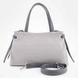 Сумка Саломея 505 дымчатый