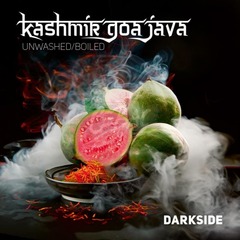 DarkSide - Kashmir Goa Java (250g)