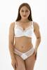 Трусы слипы со средней линией талии ZE:BRA_775006