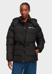 Куртка KARL LAGERFELD JEANS Regular Puffer
