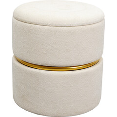 Пуф Rumba Storage Swivel Ø40cm