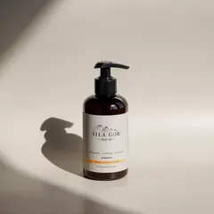 Краснополянская косметика Шампунь Sila Gor №2 Bergamot, Verbena, Lavender, 300 мл