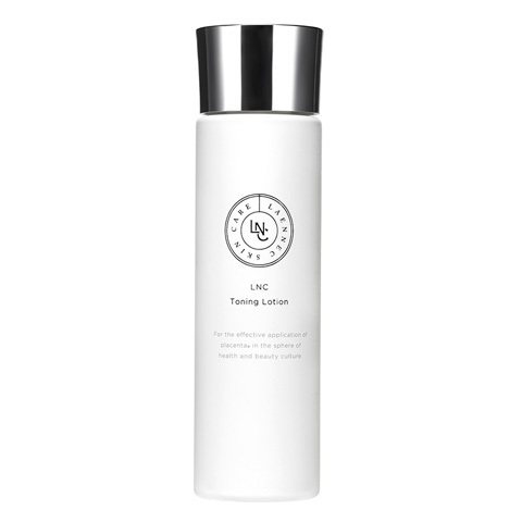 Laennec Skincare: Лосьон-концентрат антиоксидантный плацентарный для лица (LNC Toning Lotion)