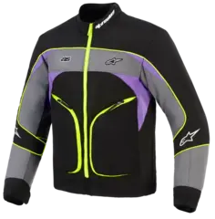Unite Jacket / Микс