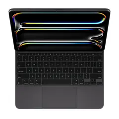 Клавиатура Apple Magic Keyboard для iPad Pro 13", M4, Black (Черный) (2024 г.)