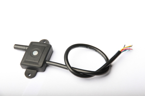 Приемник RS485 для TPMS TM508