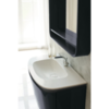 Ideal Standard Melange A4258AA Смеситель для раковины однорычажный с донным клапаном