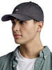 Бейсболка Buff Baseball Cap Low Crown Zire Graphite - 6