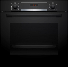 Электрический духовой шкаф Bosch HRA574BB0