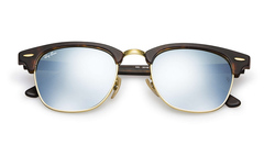 Clubmaster RB 3016 1145/30 Flash