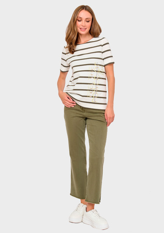Джинсы GERRY WEBER