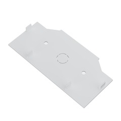 ST1047.589.02 Торцевая заглушка (внешняя 2шт)  ST-Luce Белый