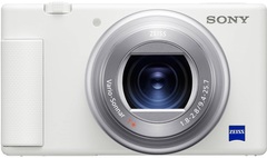 Sony ZV-1 White