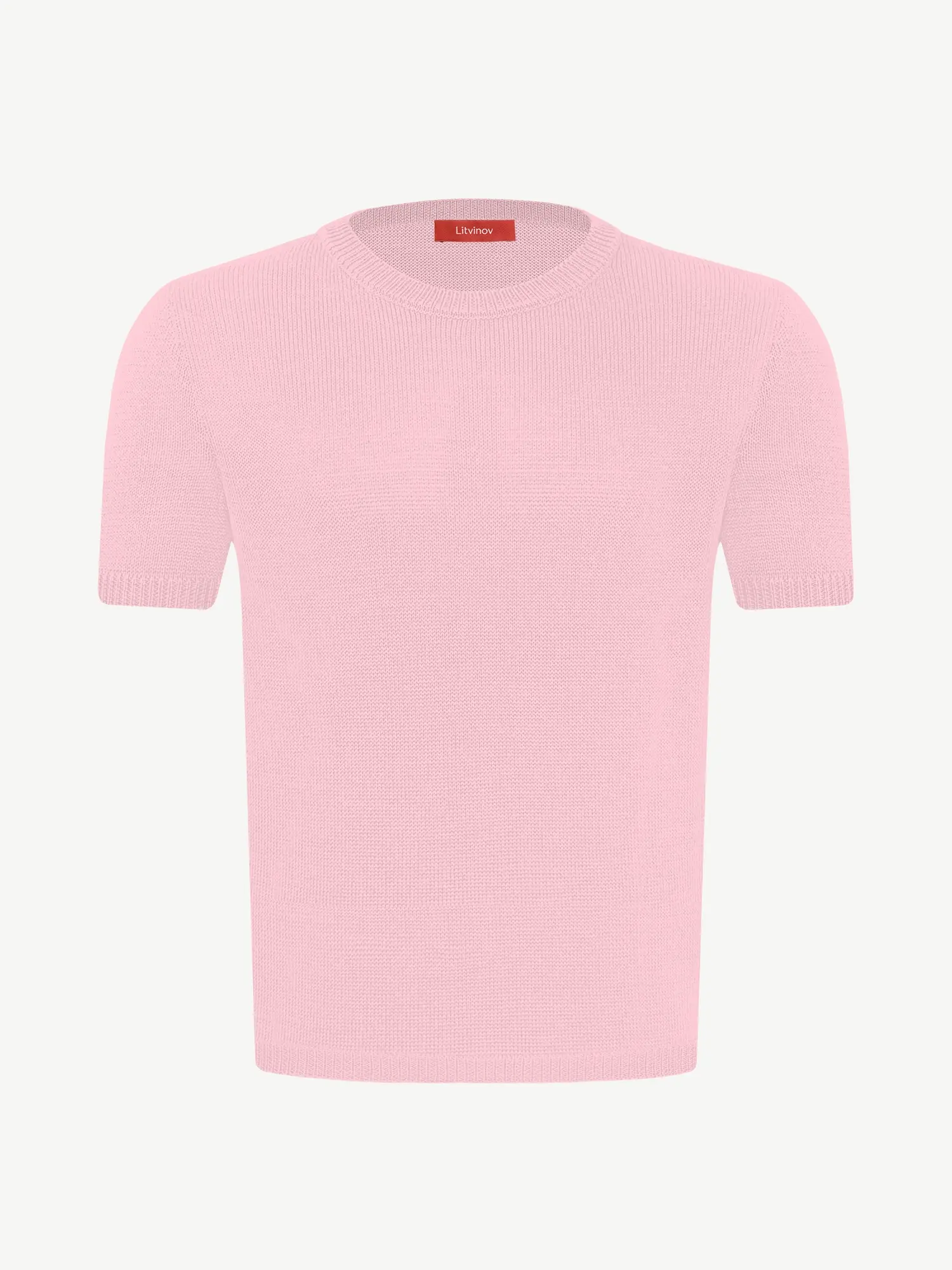 Футболка из хлопка