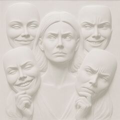 Крем-флюид "Ботокс-эффект"